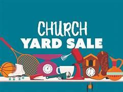 yardsale
