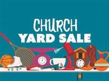 yardsale